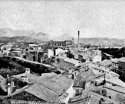 Valencia